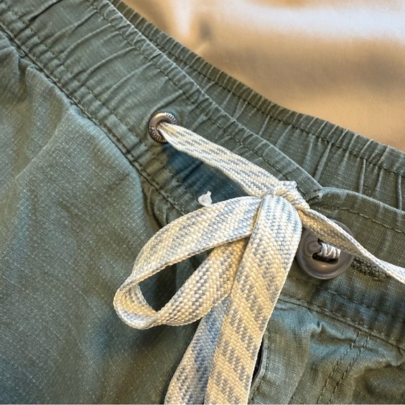 Vuori Ripstop Shorts, XS - Picture 4 of 6